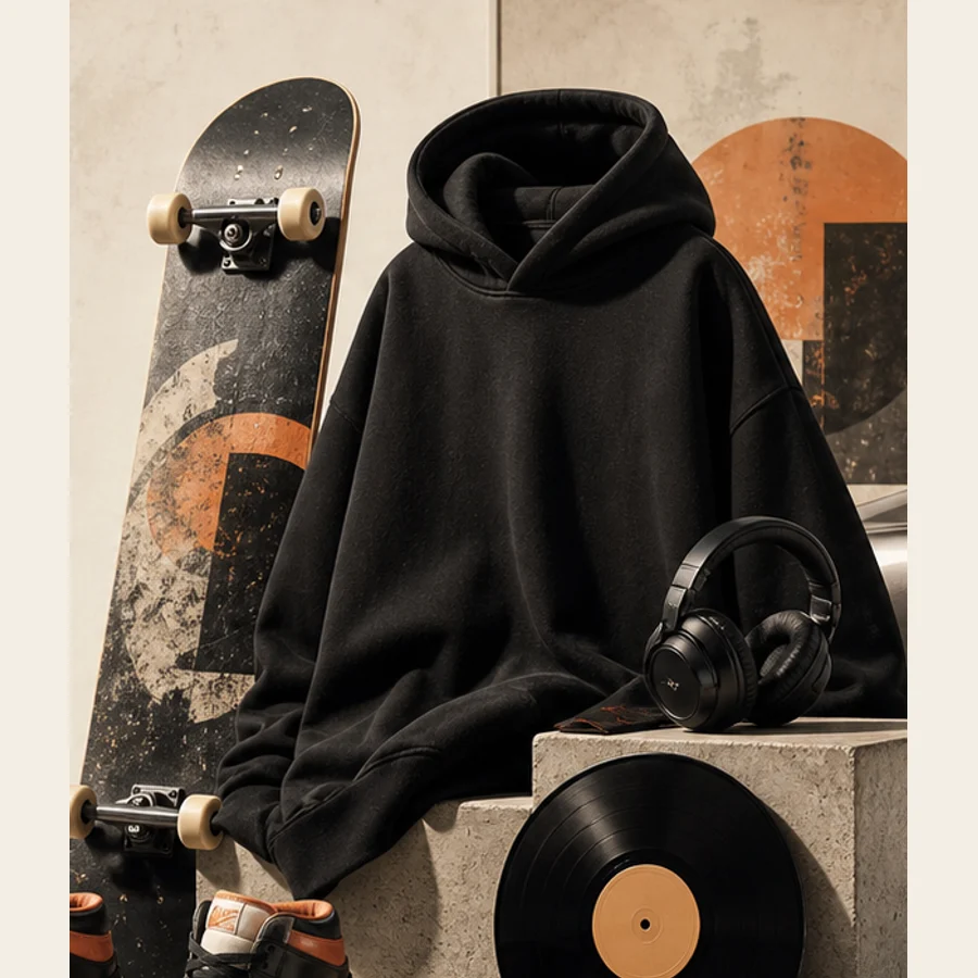 Streetwear