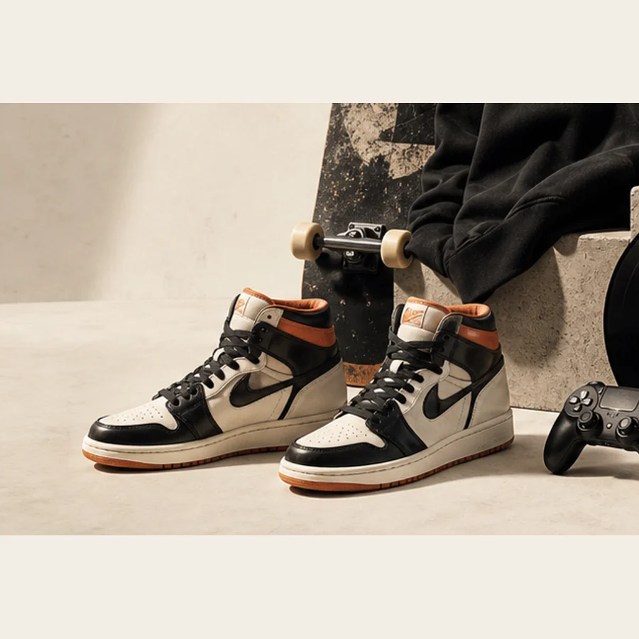 Sneakers